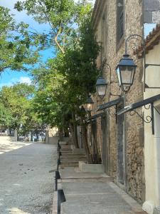 Maisons de vacances Gites dans Domaine des Barrettes : photos des chambres