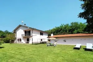 Villa Fox - Angera