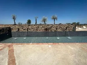 Gîtes dans Domaine des Barrettes - 阿格德