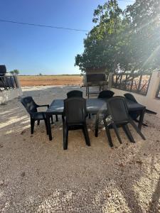 Maisons de vacances Gites dans Domaine des Barrettes : photos des chambres