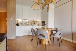 Baltica Residence  Premium Apartments