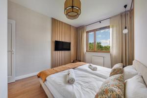 Baltica Residence  Premium Apartments