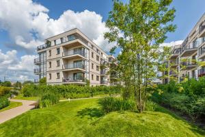 Baltica Residence - Premium Apartments