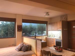 Kalamata View Studio