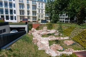 Apartament Bulwar Staromiejski Stare Miasto Centrum