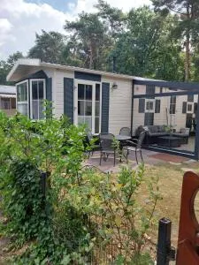 BPW 1105 - Bospark t Wolfsven - 米尔洛