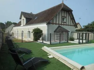 LE RABELAIS - 瑟泽