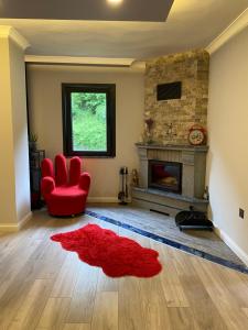 Ayazma home - Ubytování bez kategorie ve městě Trabzon