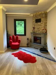 Ayazma home - Bostancı