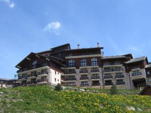 Appartements Appartement Landry-Vallandry, 1 piece, 5 personnes - FR-1-411-793 : photos des chambres