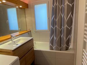 Appartement 3 pièces pour 6 pers. à Méribel Altiport, proche pistes ski - FR-1-411-706