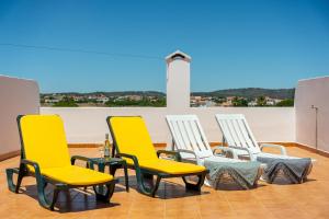 Pine Trees Penthouse