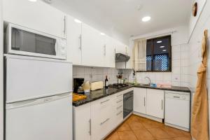 Pine Trees Penthouse