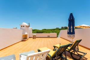 Pine Trees Penthouse