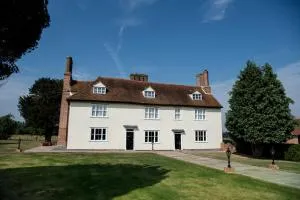 Great Blunts House - Stock Brook Manor Golf Club - West Hanningfield