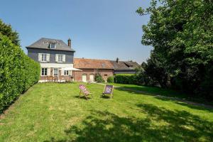 Gite Les rives du Dun