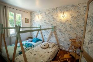 Gite Les rives du Dun