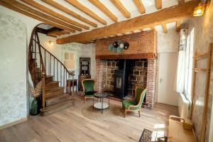 Gite Les rives du Dun