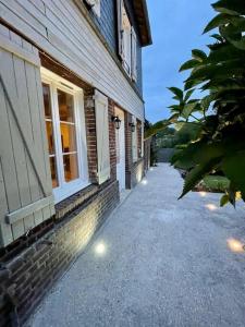 Gite Les rives du Dun