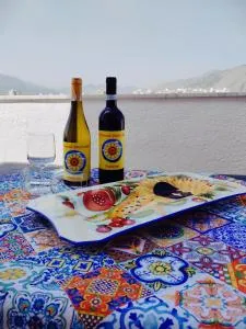 I GIRASOLI Short Rent - Monreale