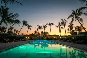 Sensations Eco-Chic Hotel - Mkuyuni Pwani