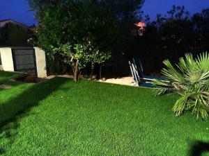 M comme Maison à la mer