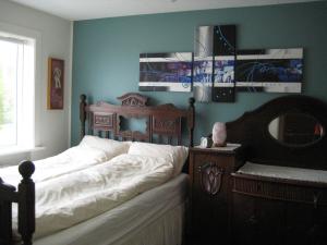 Central Reykjavík Apartment