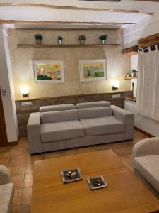 Alhanda Apartahotel