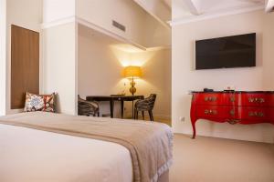 Hotels Hotel Des Gouverneurs : photos des chambres