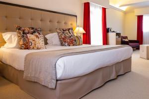 Hotels Hotel Des Gouverneurs : photos des chambres