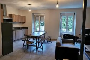 Gite Les Promenades - 维舍