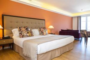 Hotels Hotel Des Gouverneurs : photos des chambres