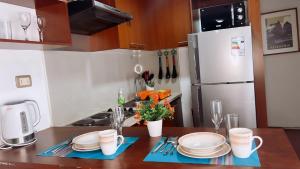 Apartamentos Bulnes
