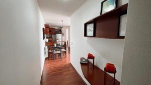 Apartamentos Bulnes