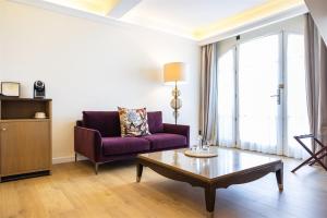 Hotels Hotel Des Gouverneurs : photos des chambres