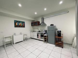 Camera Familiare con Balcone
