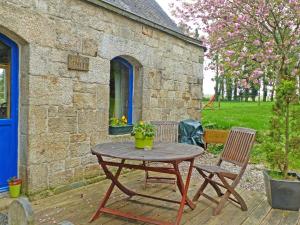 Appartements Petite maison dans la prairie : photos des chambres