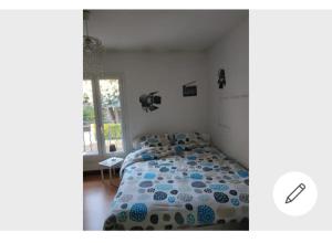 Sejours chez l'habitant Chambre souriante : photos des chambres