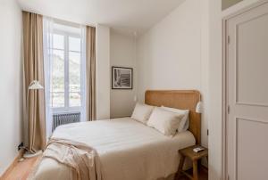 LAppartement du Coin, Beaulieu-sur-Mer