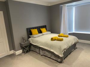 Seaside House-NEW DAY PROPERTIES