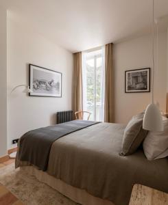 LAppartement du Coin, Beaulieu-sur-Mer