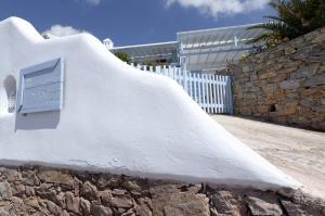 The Big Blue Amorgos Greece