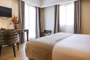 Hotels Hotel Des Gouverneurs : photos des chambres