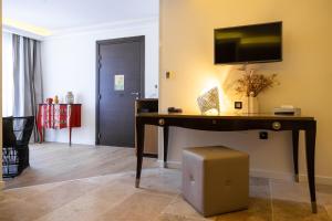 Hotels Hotel Des Gouverneurs : photos des chambres