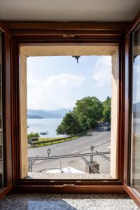 Economy Double or Twin Room with Lake View