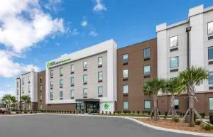 Extended Stay America Premier Suites - Boise - Meridian - 博伊西