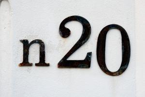 Numero20 B&B