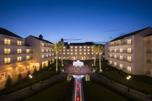 Hotel Shima Spain Mura
