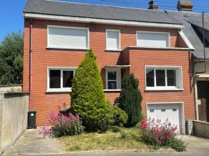 Maisons de vacances Maison - Louviers centre - proche golf : photos des chambres