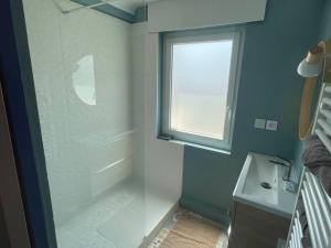 Maisons de vacances Maison - Louviers centre - proche golf : photos des chambres
